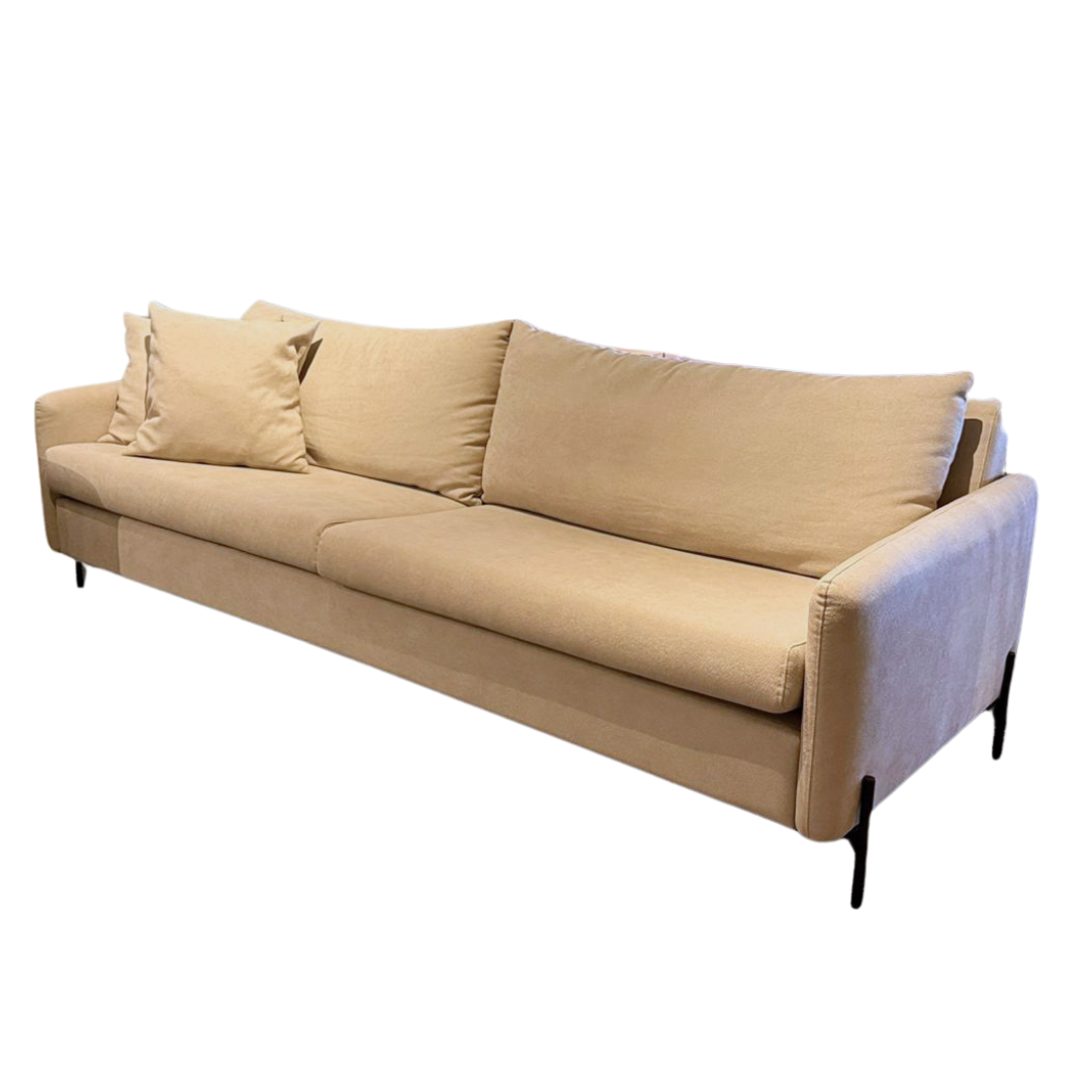 Sofa Turin - Casa Afecto